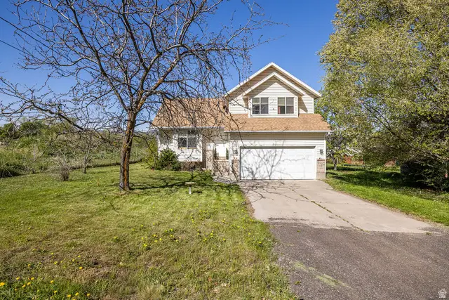 77 N 300 E, Hyrum, UT 84319 - #1