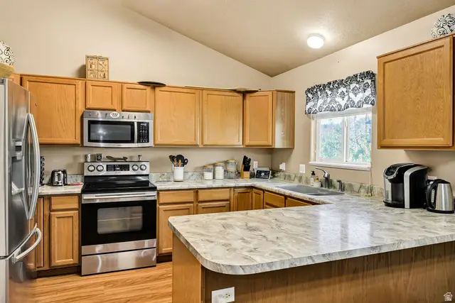 77 N 300 E, Hyrum, UT 84319 - #3