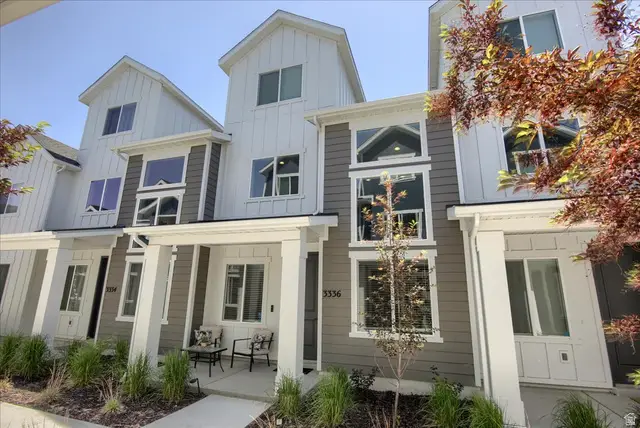 3336 W 3785 S, West Haven, UT 84401 - #1