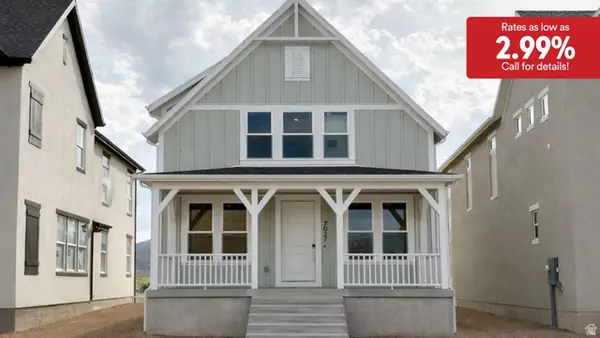 7027 W Lake Ave, South Jordan, UT 84009