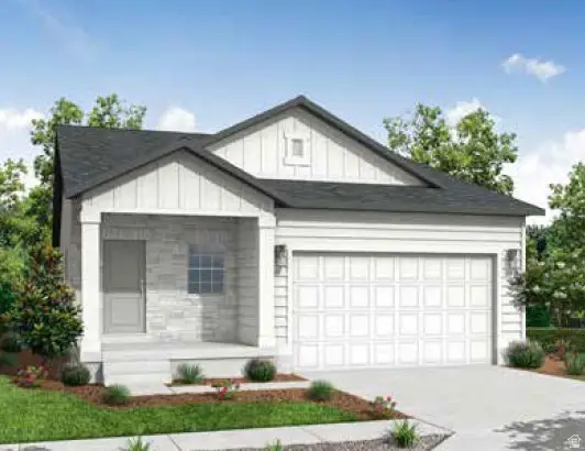 1578 E Duckwater Peak, Eagle Mountain, UT 84005