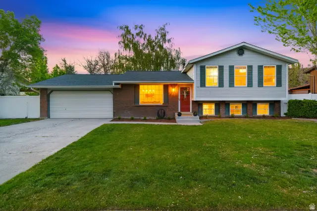 2073 E 10095 S, Sandy, UT 84092 - #1