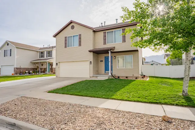 361 S 1280 W, Spanish Fork, UT 84660 - #1