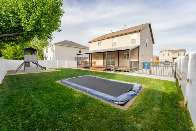 361 S 1280 W, Spanish Fork, UT 84660 - #3