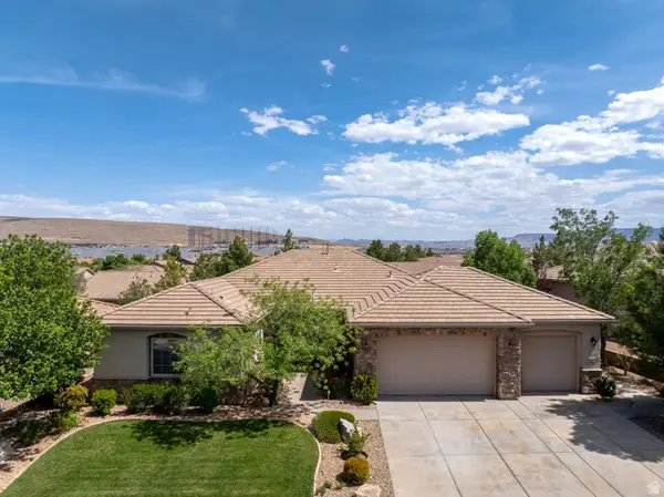 4667 S Whisper Dr, St. George, UT 84790