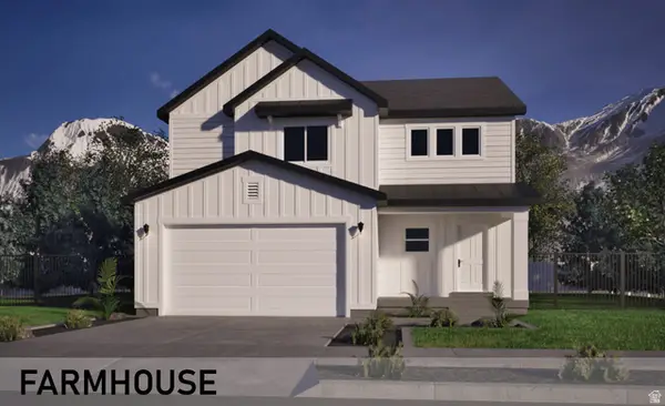 1386 S 240 W #40, Tremonton, UT 84337