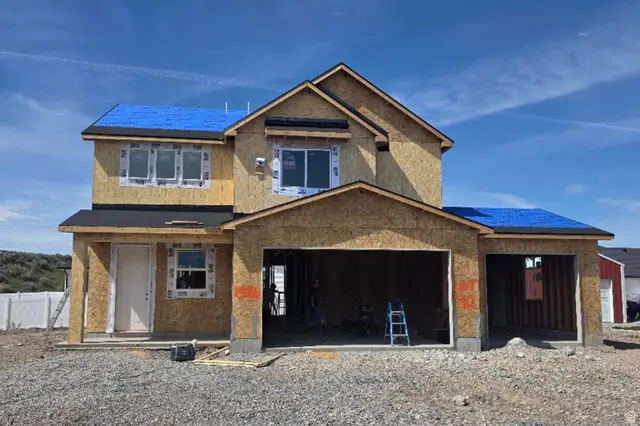 1386 S 240 W #40, Tremonton, UT 84337 - #2