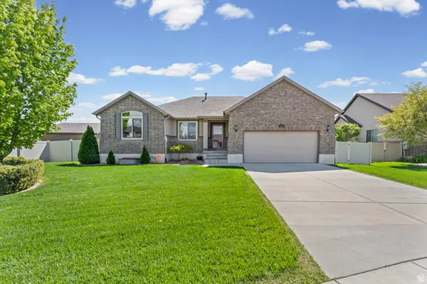 1257 W 2850 S, Syracuse, UT 84075