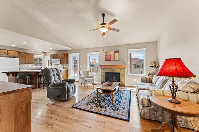 1257 W 2850 S, Syracuse, UT 84075 - #3