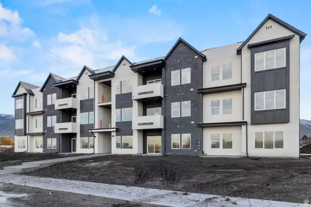 3090 S 225 W #F 304, Nibley, UT 84321 - #3