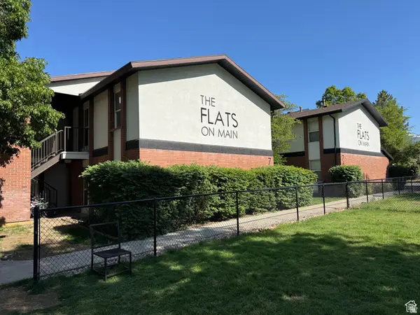 760 N Main St, Brigham City, UT 84302