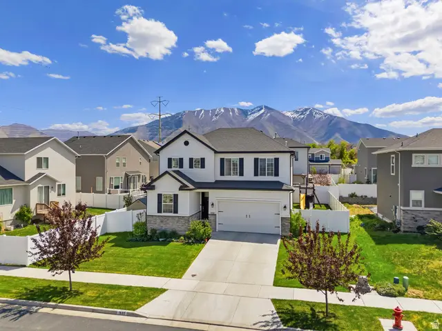 1532 N Woodside Dr, Spanish Fork, UT 84660 - #2