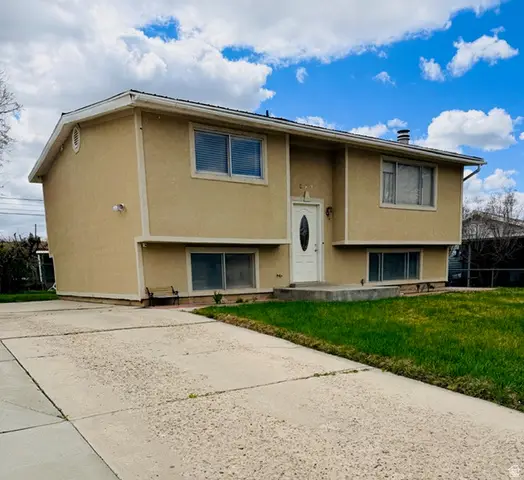 683 E 1350 N, Ogden, UT 84404