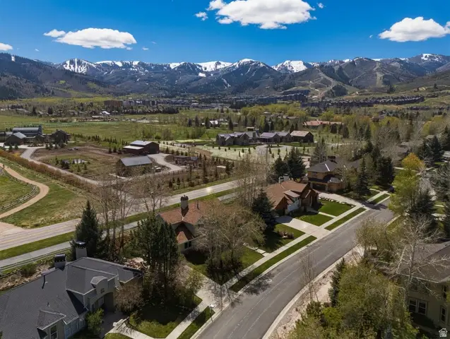 1421 W Settlement Dr, Park City, UT 84098 - #2