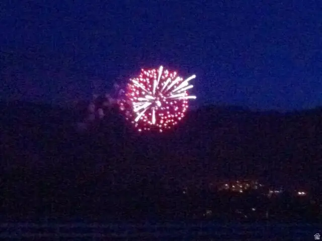 1421 W Settlement Dr, Park City, UT 84098 - #3