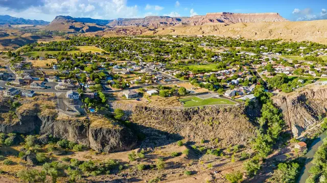171 W 330 N, La Verkin, UT 84745 - #1