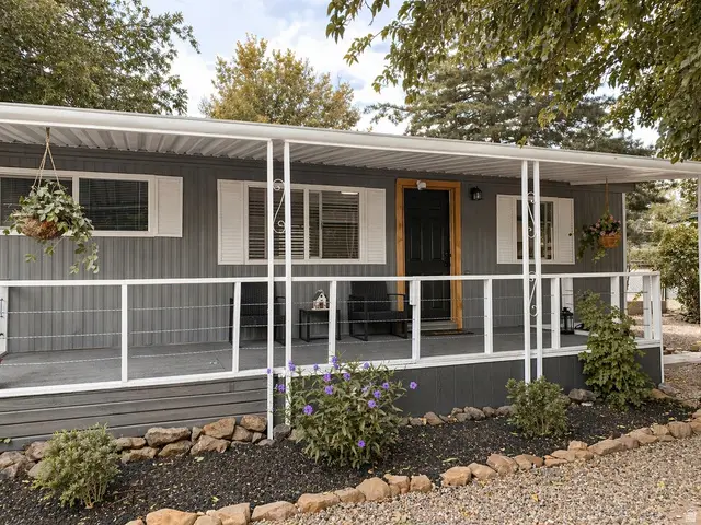 171 W 330 N, La Verkin, UT 84745 - #2