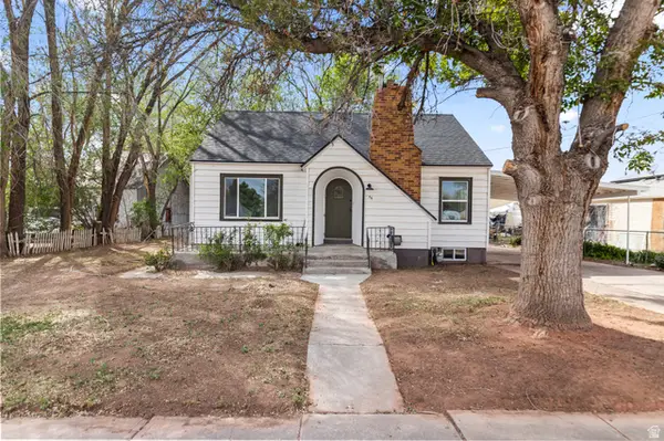 56 S 500 E, Richfield, UT 84701