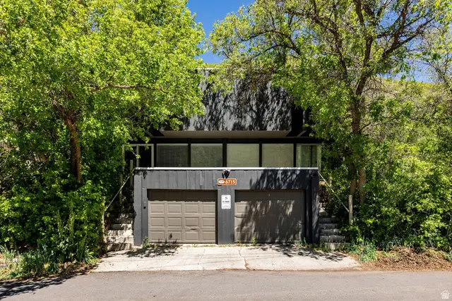6715 E Quarter Mile Rd, Salt Lake City, UT 84108 - #1