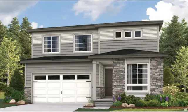 6688 N 72 W #1302, Stansbury Park, UT 84074 - #1