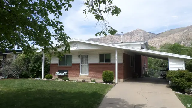 1930 Buchanan Ave, Ogden, UT 84401 - #1