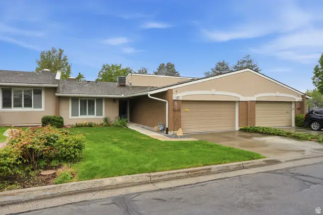 6324 S Fiesta Way, Salt Lake City, UT 84121 - #2