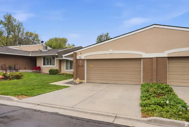 6324 S Fiesta Way, Salt Lake City, UT 84121 - #3