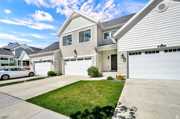 4498 S Stonington Way, Salt Lake City, UT 84129