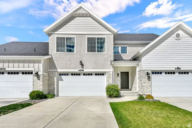 4498 S Stonington Way, Salt Lake City, UT 84129 - #2