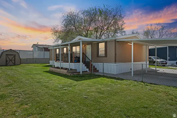 2645 Arabian Way, Salt Lake City, UT 84128