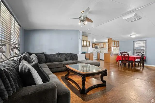 2645 Arabian Way, Salt Lake City, UT 84128 - #2