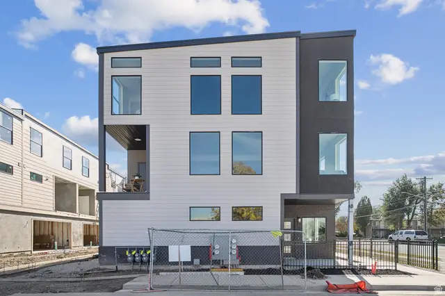 313 E Jessica View Ln S #6, South Salt Lake, UT 84115 - #2