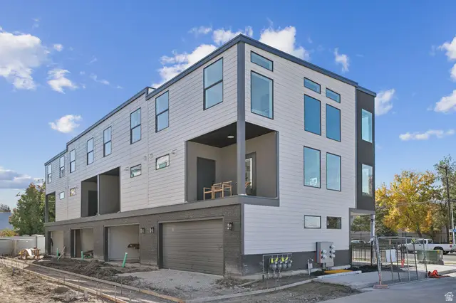 313 E Jessica View Ln S #6, South Salt Lake, UT 84115 - #3