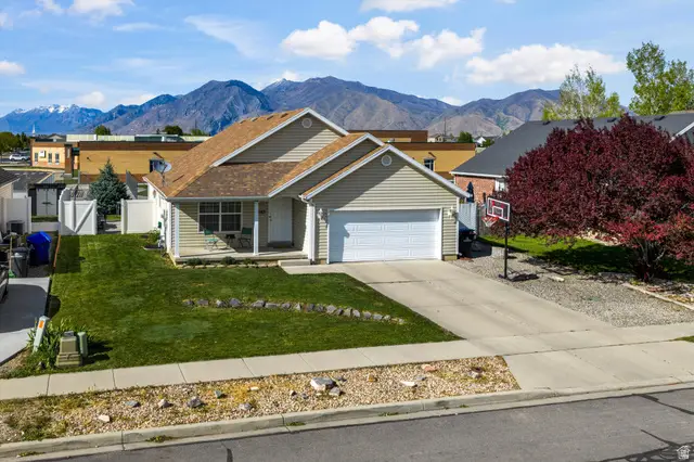 2163 E 1400 S, Spanish Fork, UT 84660 - #1