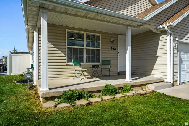 2163 E 1400 S, Spanish Fork, UT 84660 - #2