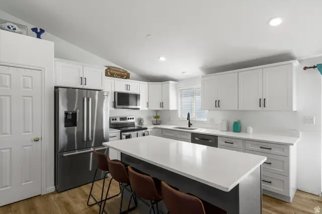 2163 E 1400 S, Spanish Fork, UT 84660 - #3