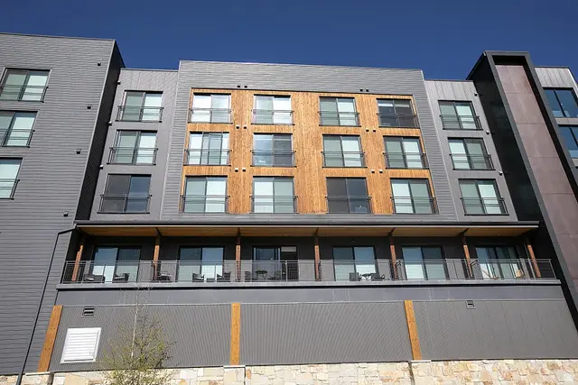 2670 Canyons Resort Dr #108, Park City, UT 84098 - #3