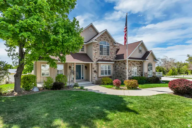 744 E Sunrise Dr N, Orem, UT 84097 - #2