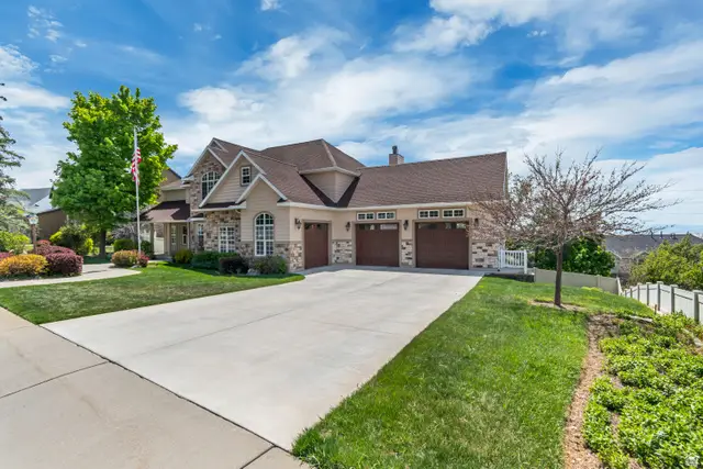 744 E Sunrise Dr N, Orem, UT 84097 - #3