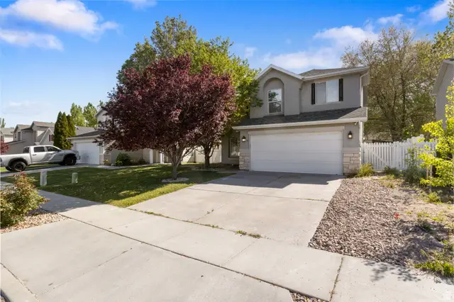 5464 Ardennes Way, Stansbury Park, UT 84074 - #1