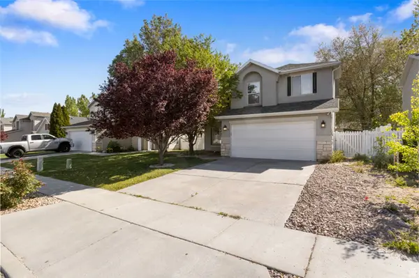 5464 Ardennes Way, Stansbury Park, UT 84074