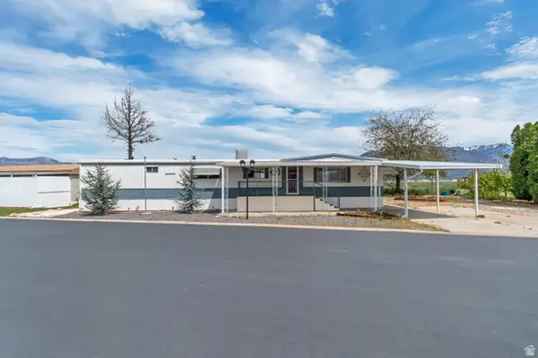 3800 S 1900 W #46, Roy, UT 84067