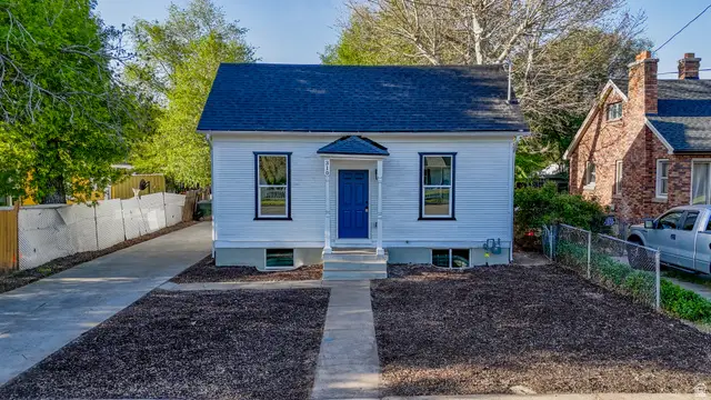 310 4th St, Ogden, UT 84404 - #1