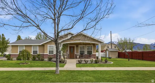 896 Park Ave, Logan, UT 84321