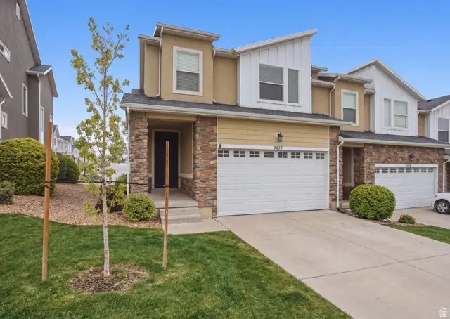 4432 W Hill Shadow Way, Herriman, UT 84096 - #2
