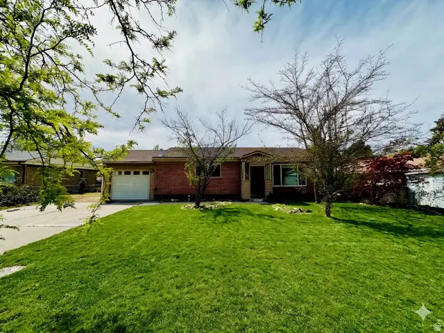 7650 S 1130 E, Midvale, UT 84047 - #1