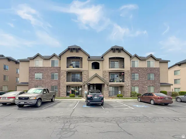 1045 S 1700 W #1110, Payson, UT 84651 - #1