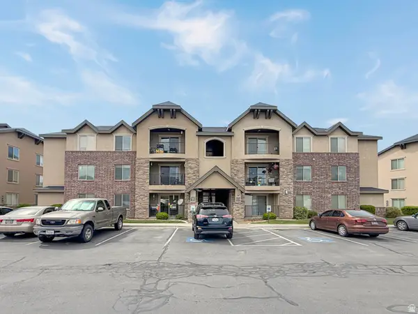 1045 S 1700 W #1110, Payson, UT 84651