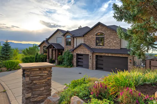 2373 E Bear Hills Cir, Draper, UT 84020