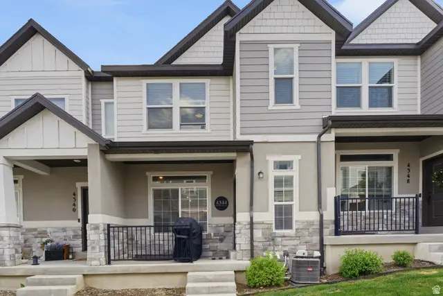 4344 W Bromwell Ct, Lehi, UT 84048 - #3